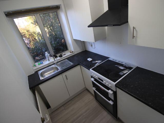 Apartment for rent in Hayes, Greater London