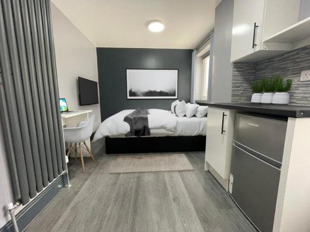 Room for rent in London Borough of Hillingdon, Greater London
