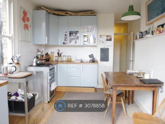 Apartment for rent in Myatt's Fields, Greater London