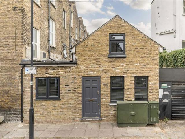 House for rent in Loughborough Junction, Greater London