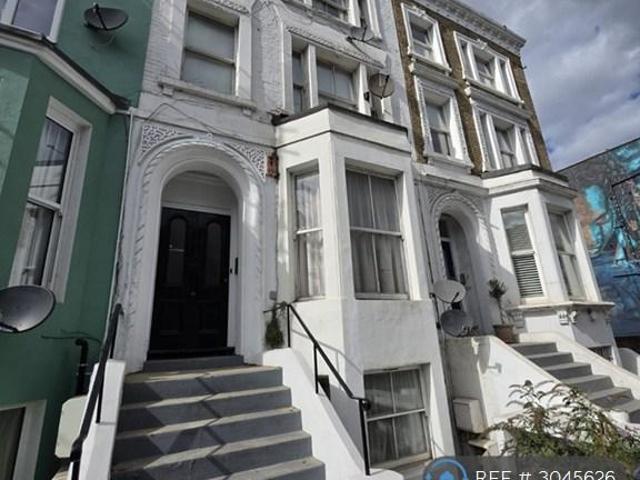 Apartment for rent in Myatt's Fields, Greater London