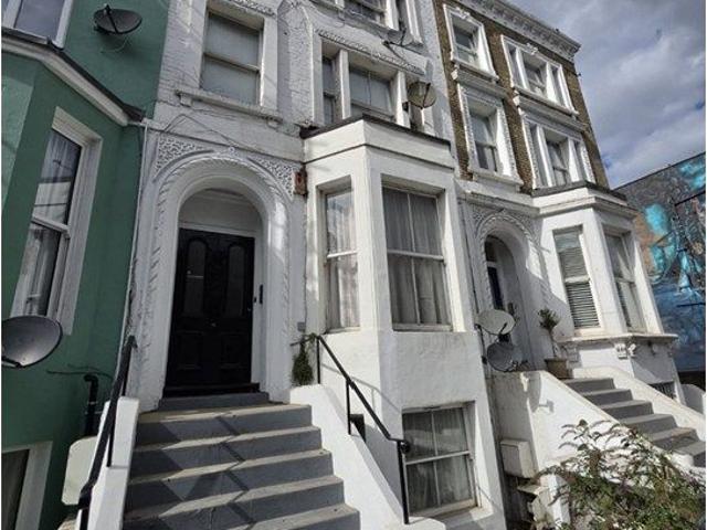 House for rent in Loughborough Junction, Greater London