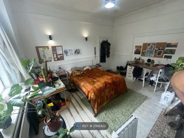 House for rent in Loughborough Junction, Greater London