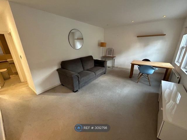 Apartment for rent in Brixton, Greater London