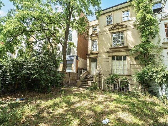 Apartment for rent in London Borough of Lambeth, Greater London