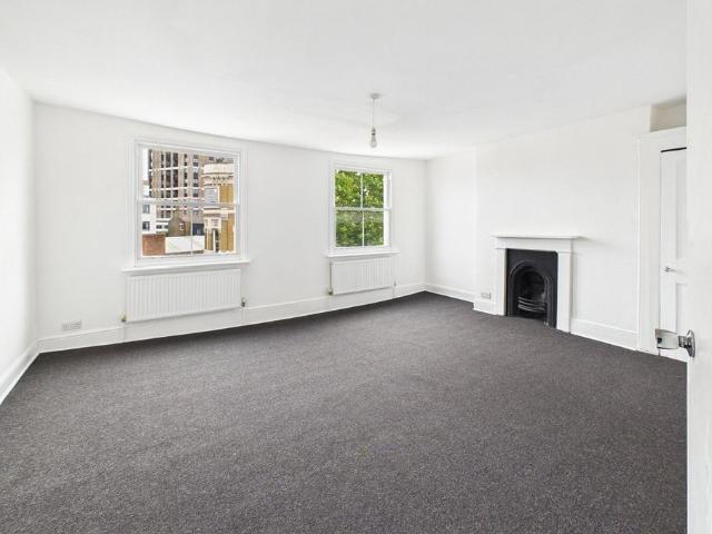 Apartment for rent in Brixton, Greater London