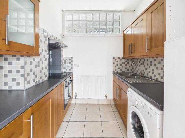 Apartment for rent in Brixton, Greater London