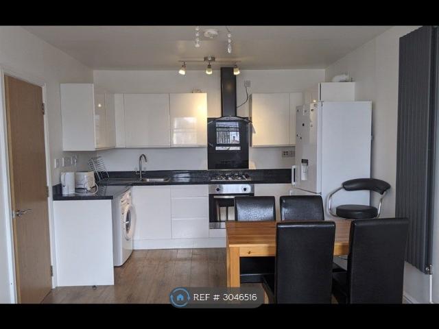 Apartment for rent in Loughborough Junction, Greater London