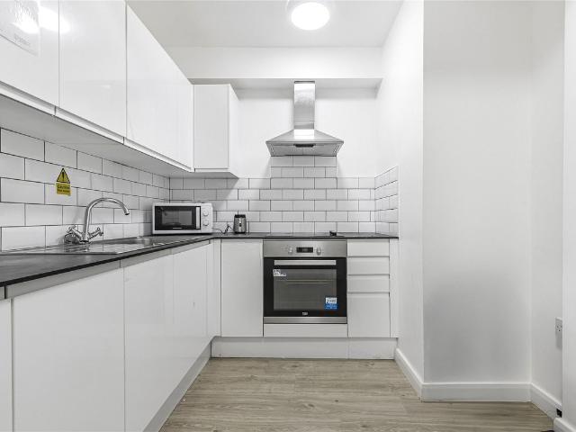 Studio for rent in Brixton, Greater London