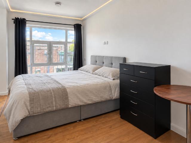 Studio for rent in London Borough of Lambeth, Greater London