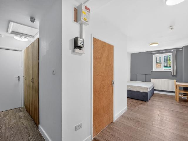 Studio for rent in Brixton, Greater London