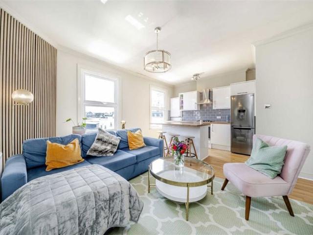 House for rent in Loughborough Junction, Greater London