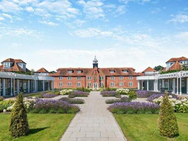 House for sale in Row Town, Surrey
