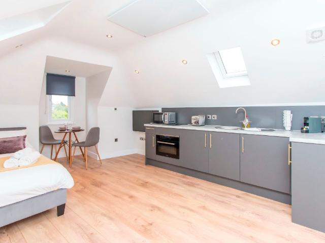 Studio for rent in Feckenham, Isle Of Man