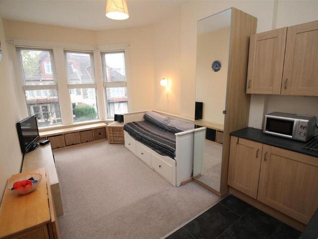 Apartment for rent in Westbury Park, Bristol
