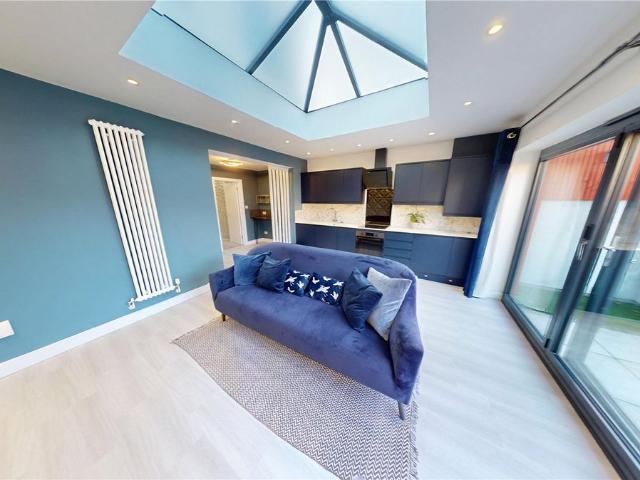 Apartment for rent in Westbury Park, Bristol