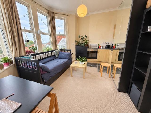Apartment for rent in Feckenham, City Of Bristol
