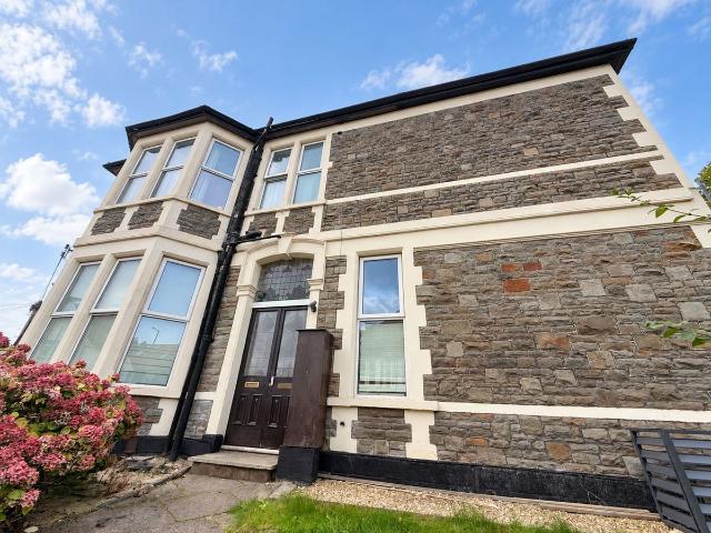 Studio for rent in Feckenham, City Of Bristol