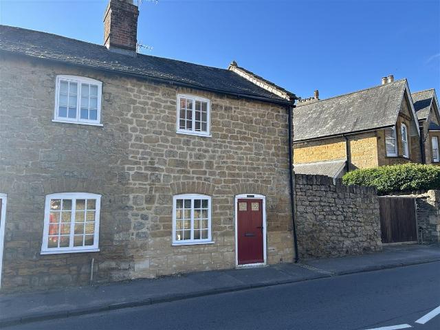 House for rent in Sherborne, East Dorset