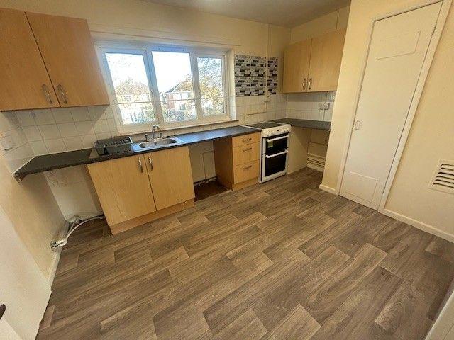 Apartment for rent in Wisbech, Four Gotes