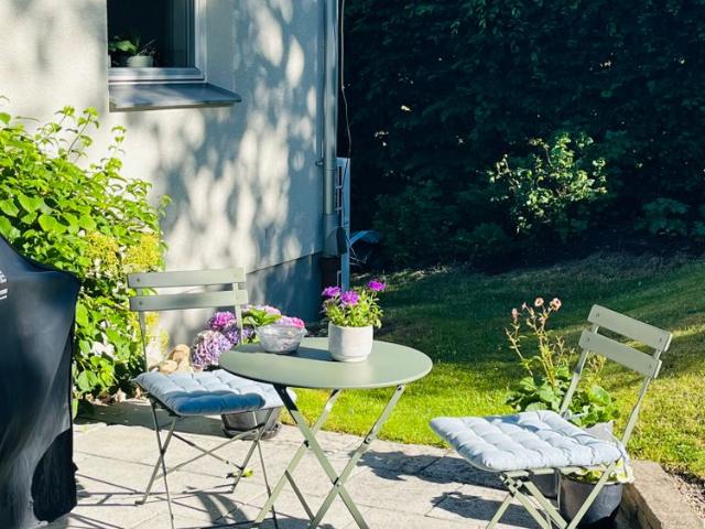 Rum hyra i Karlskrona, Blekinge