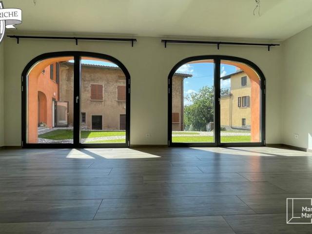 Apartment mieten in Villa, Coldrerio