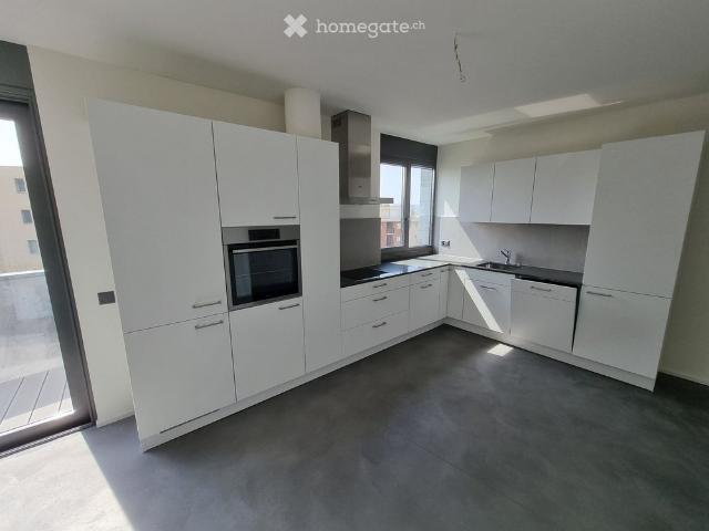 Apartment mieten in Villa, Coldrerio