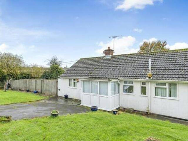 House for sale in Newton St Cyres, Devon