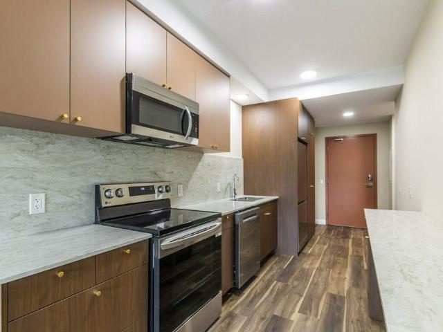 Apartment for rent in Waterloo, Ontario
