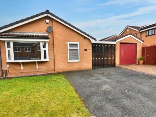 House for sale in Warrington