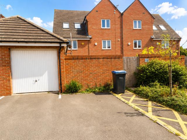 Apartment for rent in West Midlands