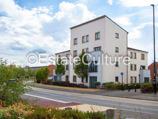 Apartment for rent in West Midlands