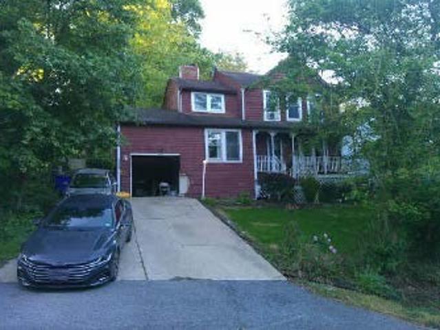 House for sale in New Market, Maryland