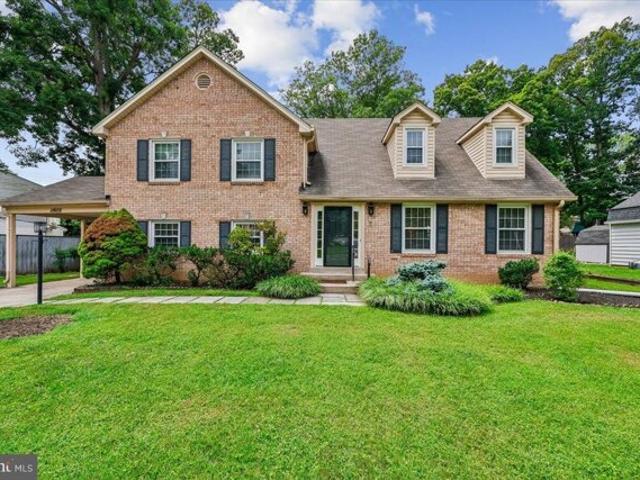 House for sale in Bethesda, Maryland
