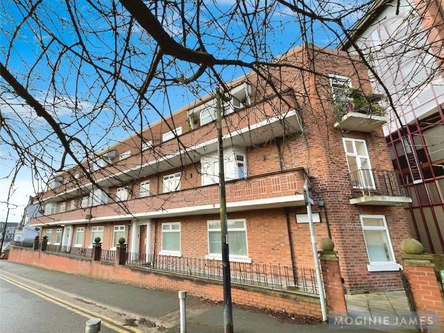 Apartment for rent in Falcon Lodge, Wales