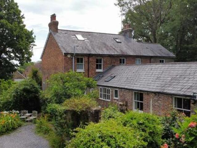 House for sale in Cross In Hand, East Sussex