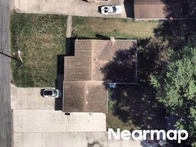 House for sale in Michigan