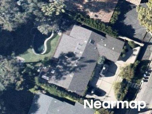 House for sale in Beverly Hills, California