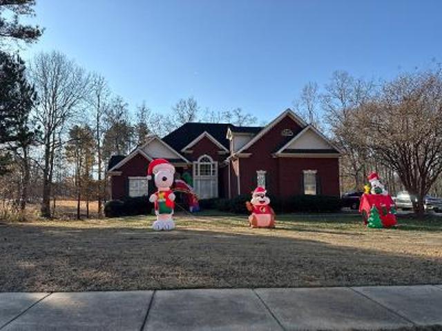 House for sale in Mcdonough, Georgia