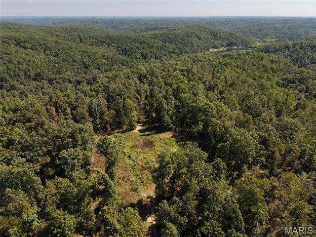 Land for sale in Womack, Ste. Genevieve County