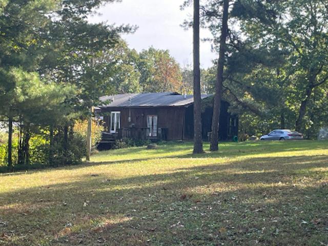 House for sale in Fredericktown, Missouri