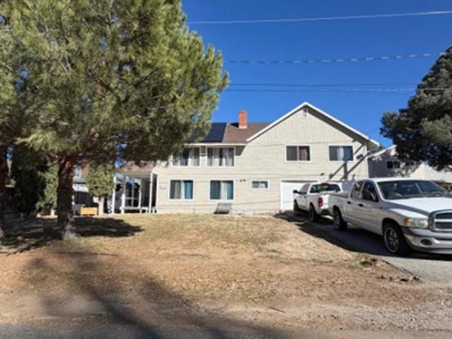 House for sale in California