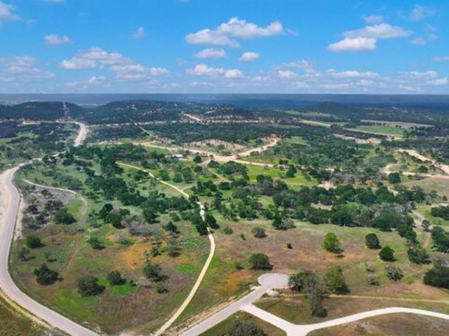 Land for sale in Center Point, Texas