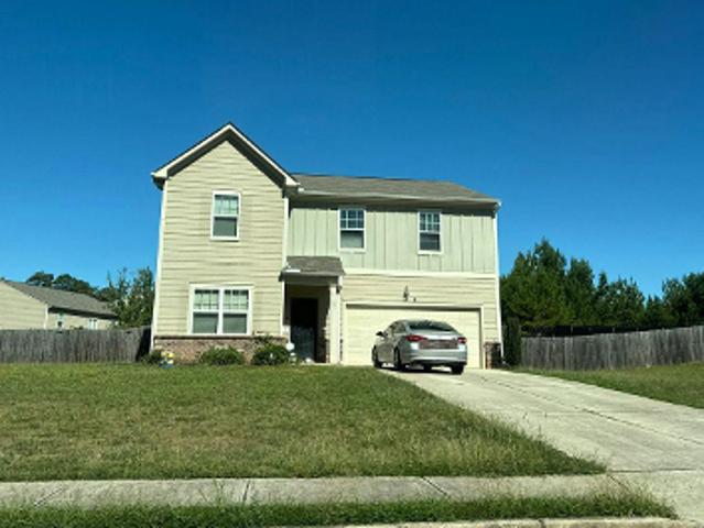 House for sale in Griffin, Spalding County