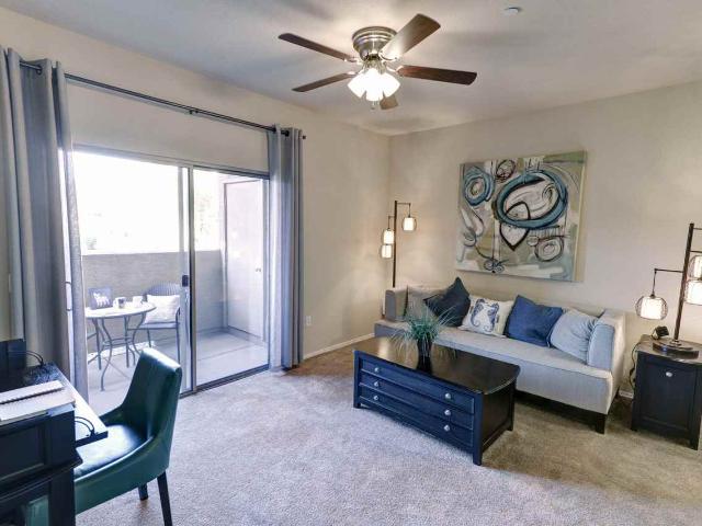 Apartment for rent in Avondale, Arizona