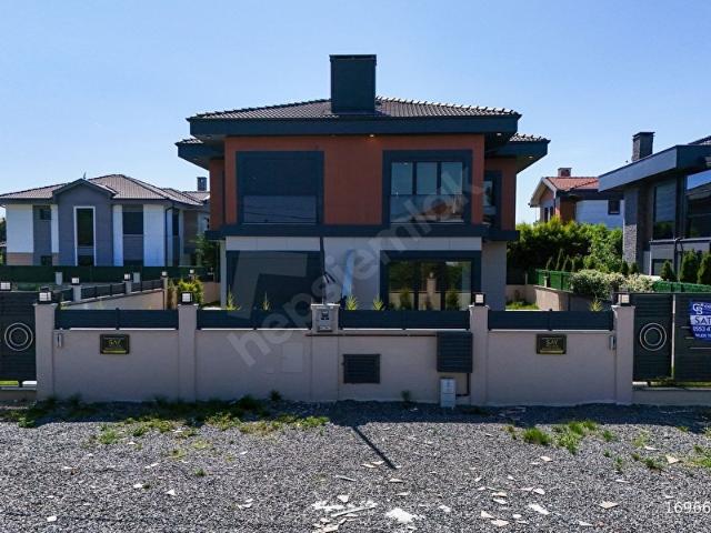Şile, İstanbul içerisinde satılık Villa