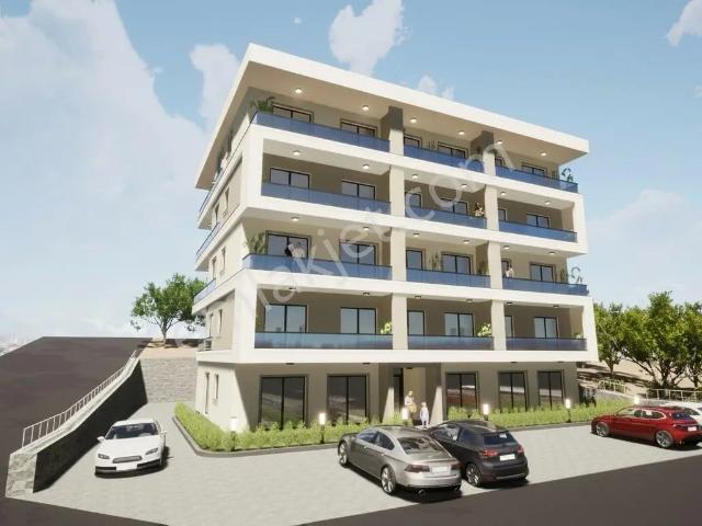 Trabzon içerisinde satılık mülk