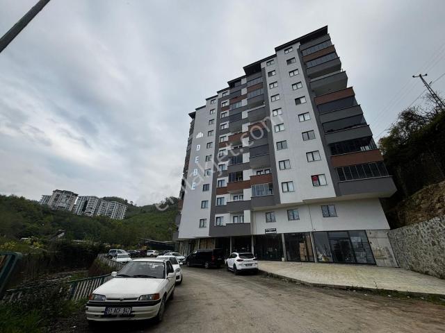 Arsin, Trabzon içerisinde kiralık mülk