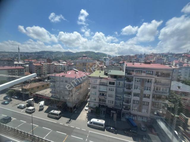 Akçaabat, Trabzon içerisinde satılık mülk