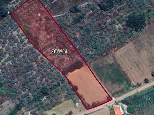 Ula, Muğla içerisinde satılık Arsa